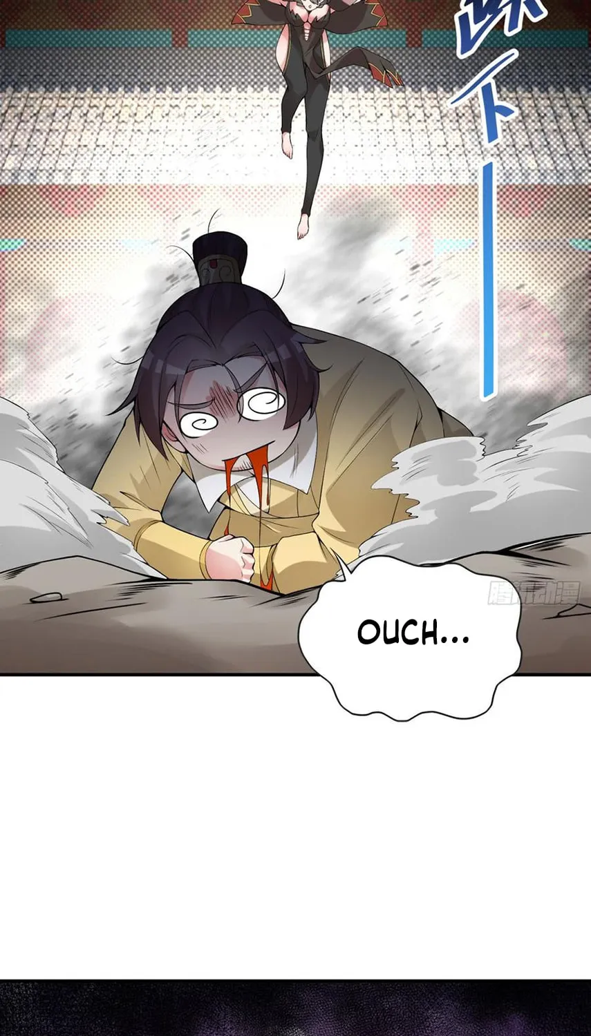 Read I Picked up an Attribute (Colored) chapter 27 image 24 on Lezhin