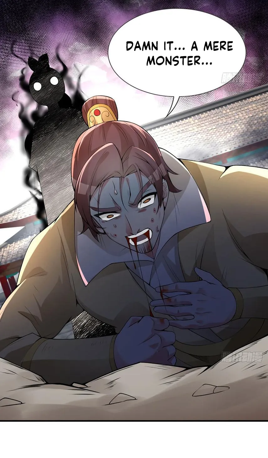 Read I Picked up an Attribute (Colored) chapter 27 image 25 on Lezhin