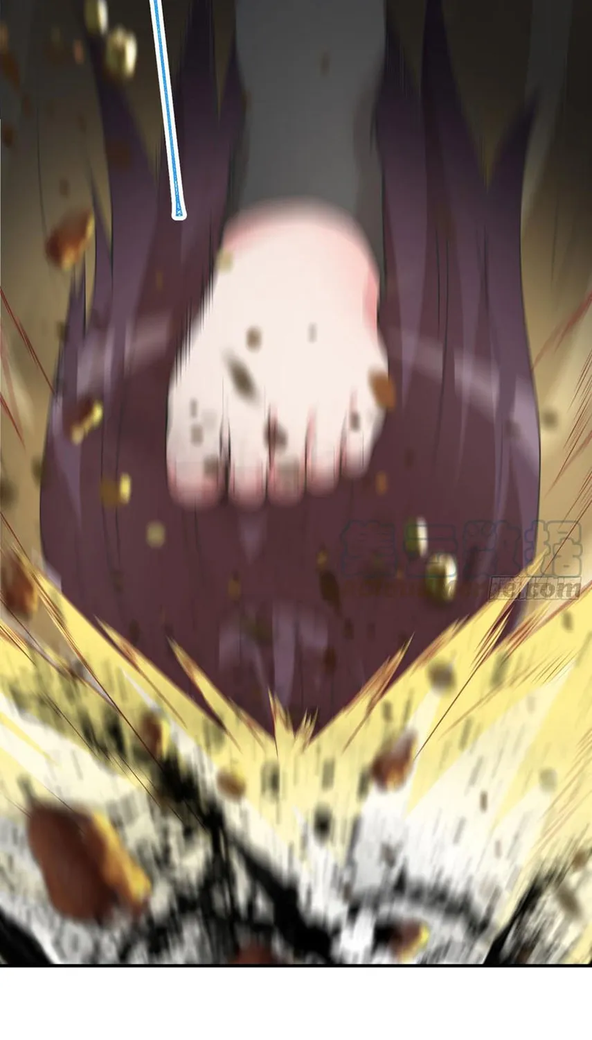 Read I Picked up an Attribute (Colored) chapter 27 image 27 on Lezhin