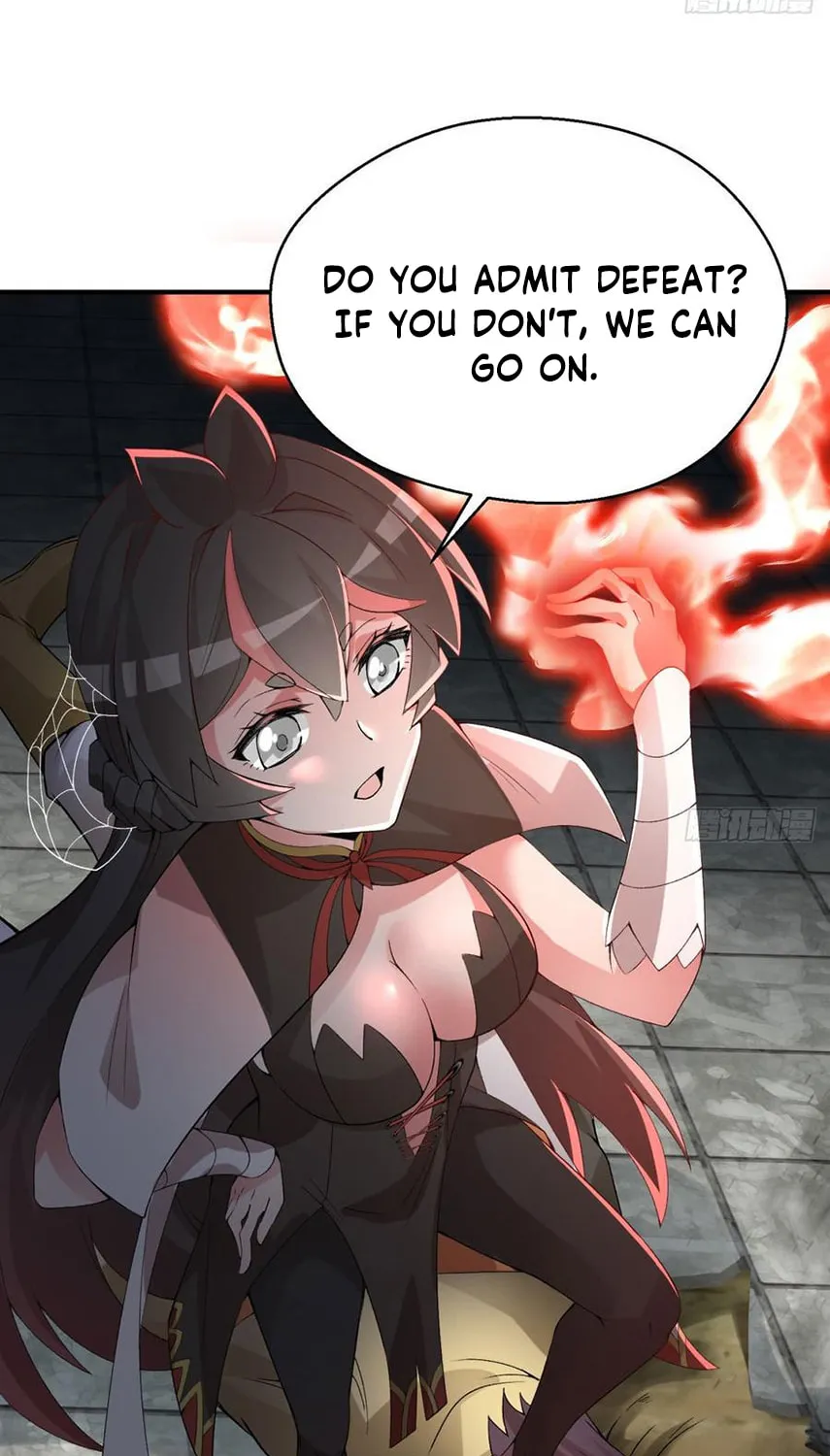 Read I Picked up an Attribute (Colored) chapter 27 image 31 on Lezhin