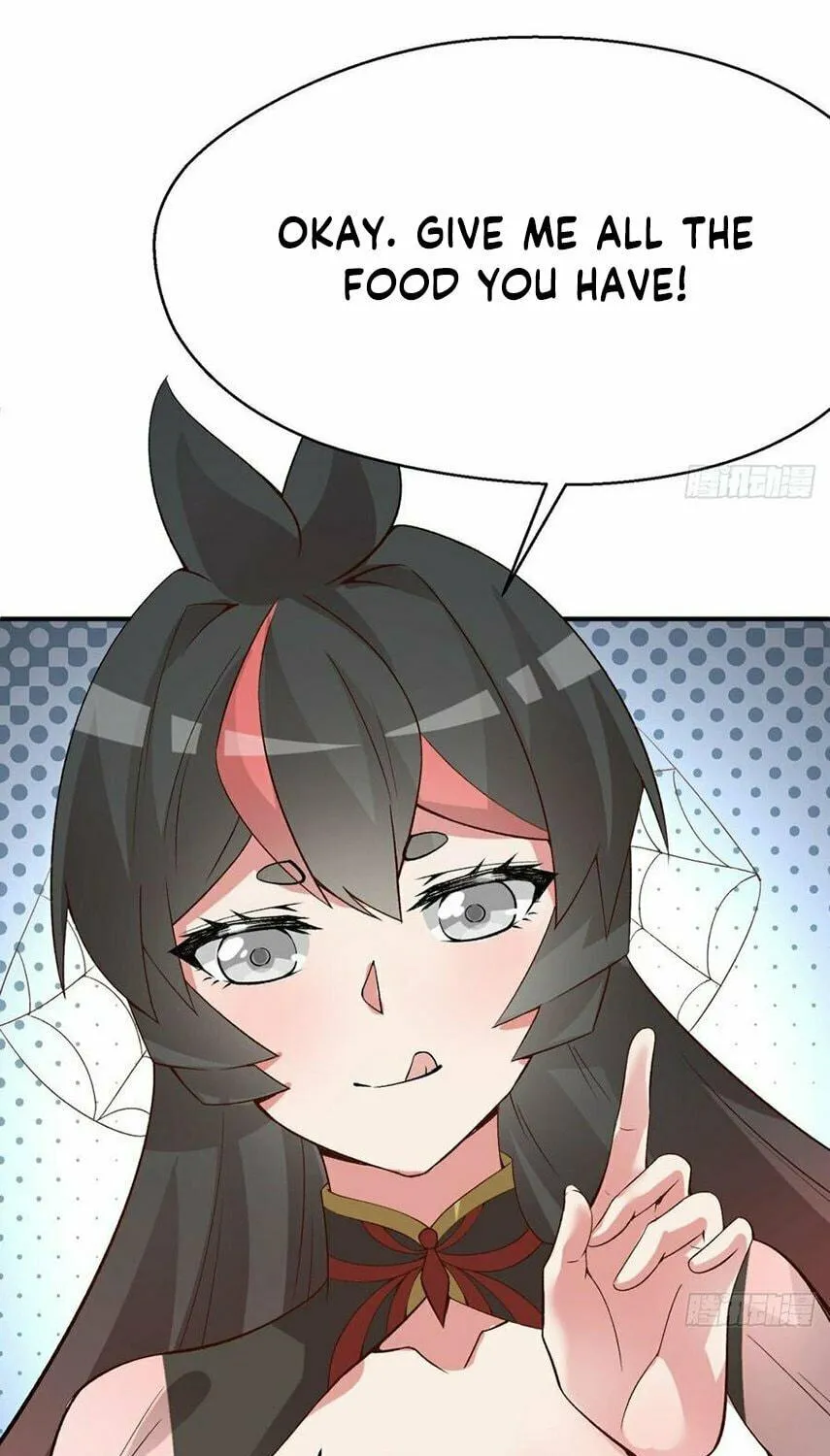 Read I Picked up an Attribute (Colored) chapter 27 image 35 on Lezhin