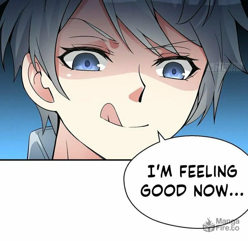 Read I Picked up an Attribute (Colored) chapter 27 image 4 on Lezhin