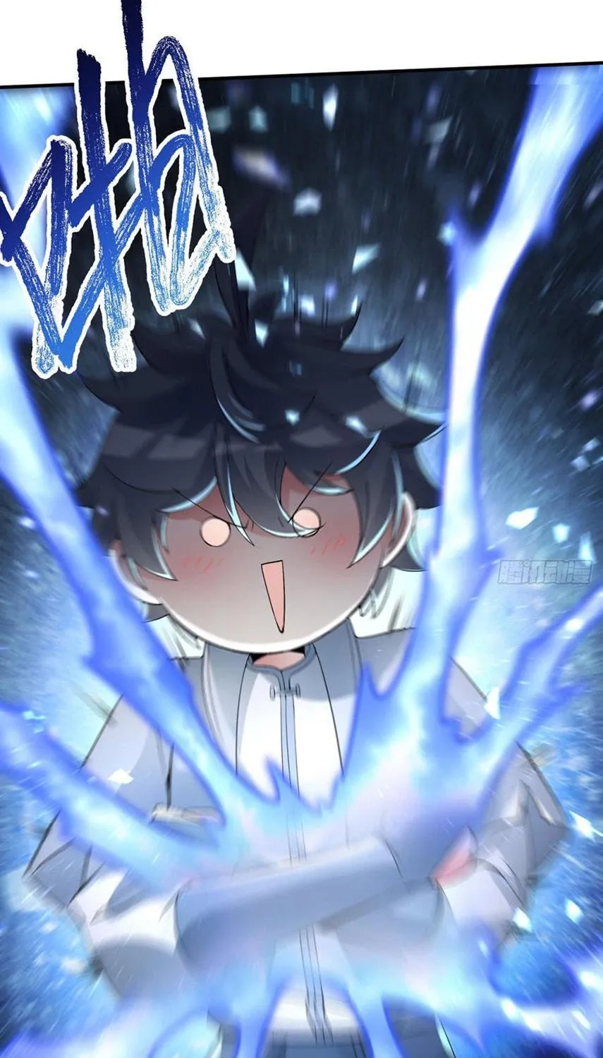 Read I Picked up an Attribute (Colored) chapter 27 image 41 on Lezhin