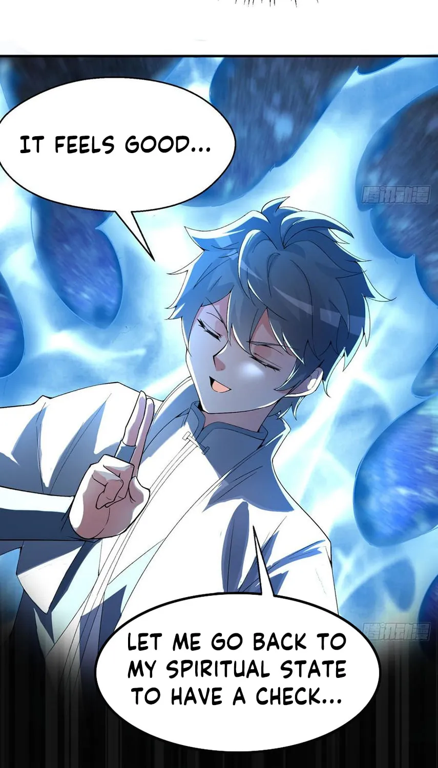 Read I Picked up an Attribute (Colored) chapter 27 image 43 on Lezhin