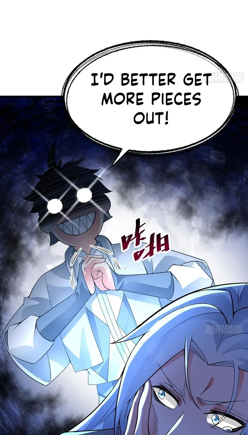Read I Picked up an Attribute (Colored) chapter 27 image 5 on Lezhin