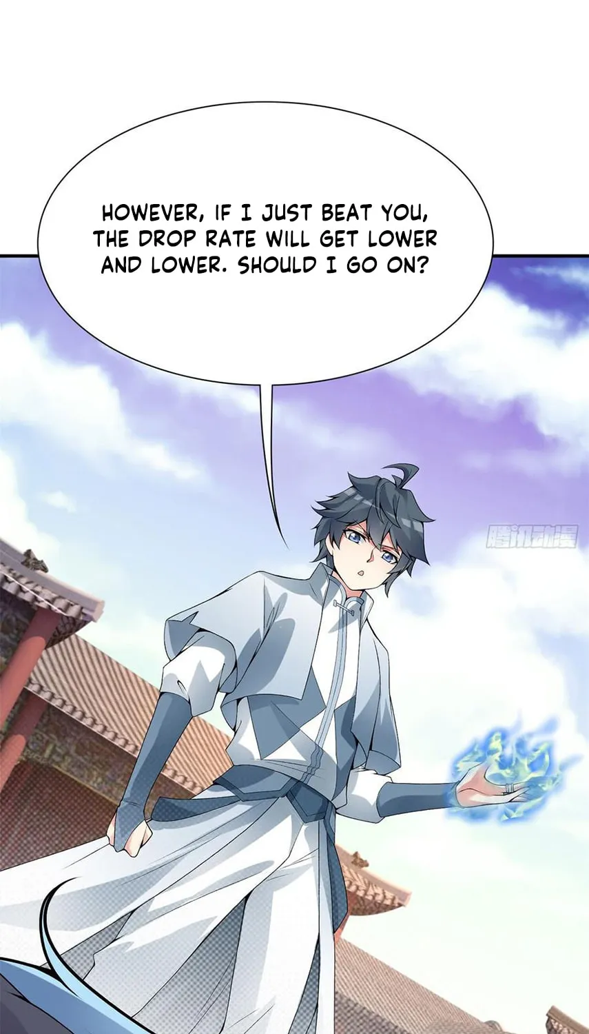 Read I Picked up an Attribute (Colored) chapter 27 image 52 on Lezhin