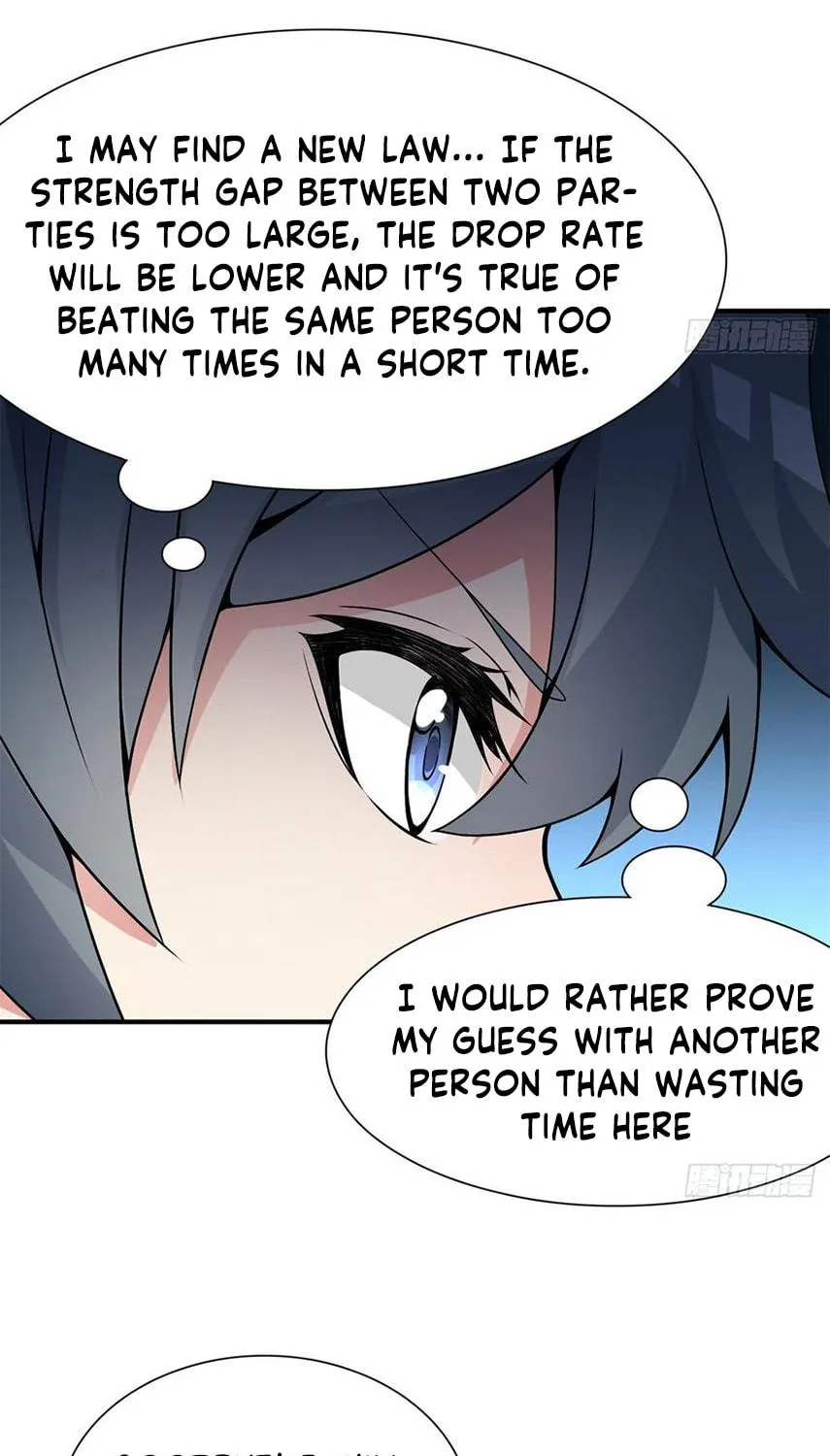 Read I Picked up an Attribute (Colored) chapter 27 image 55 on Lezhin