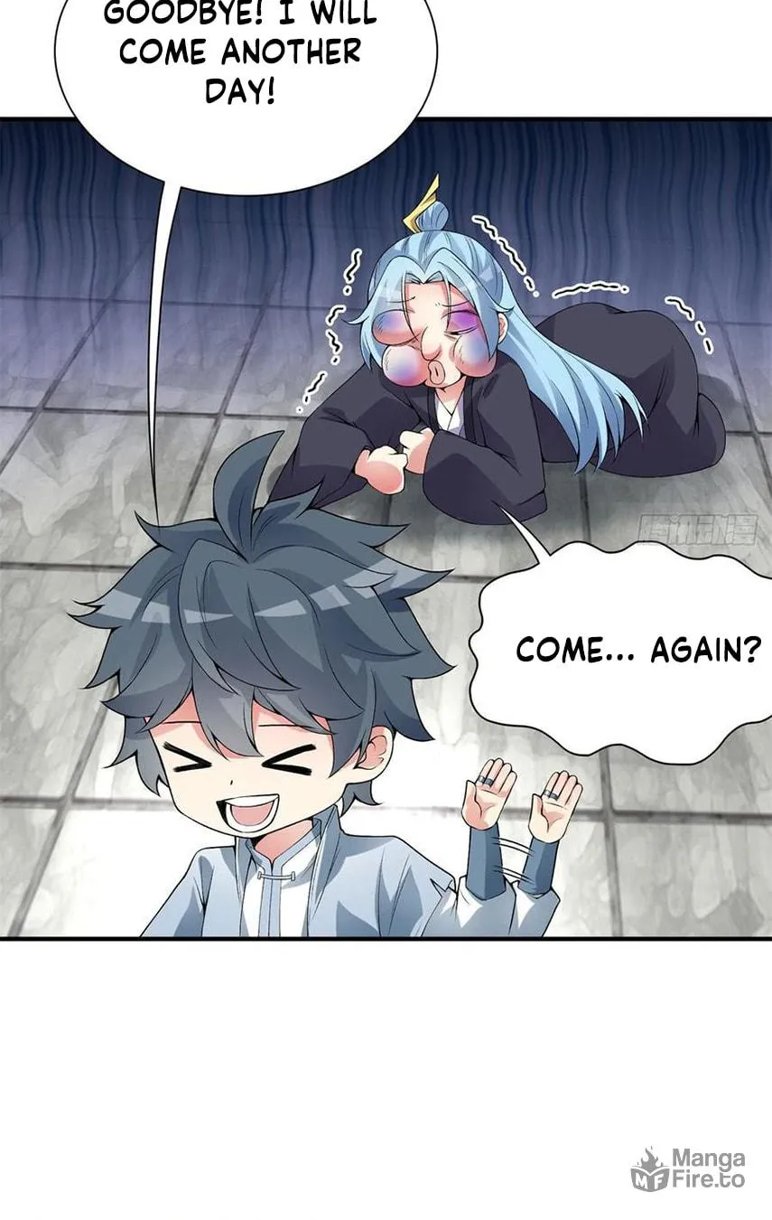Read I Picked up an Attribute (Colored) chapter 27 image 56 on Lezhin