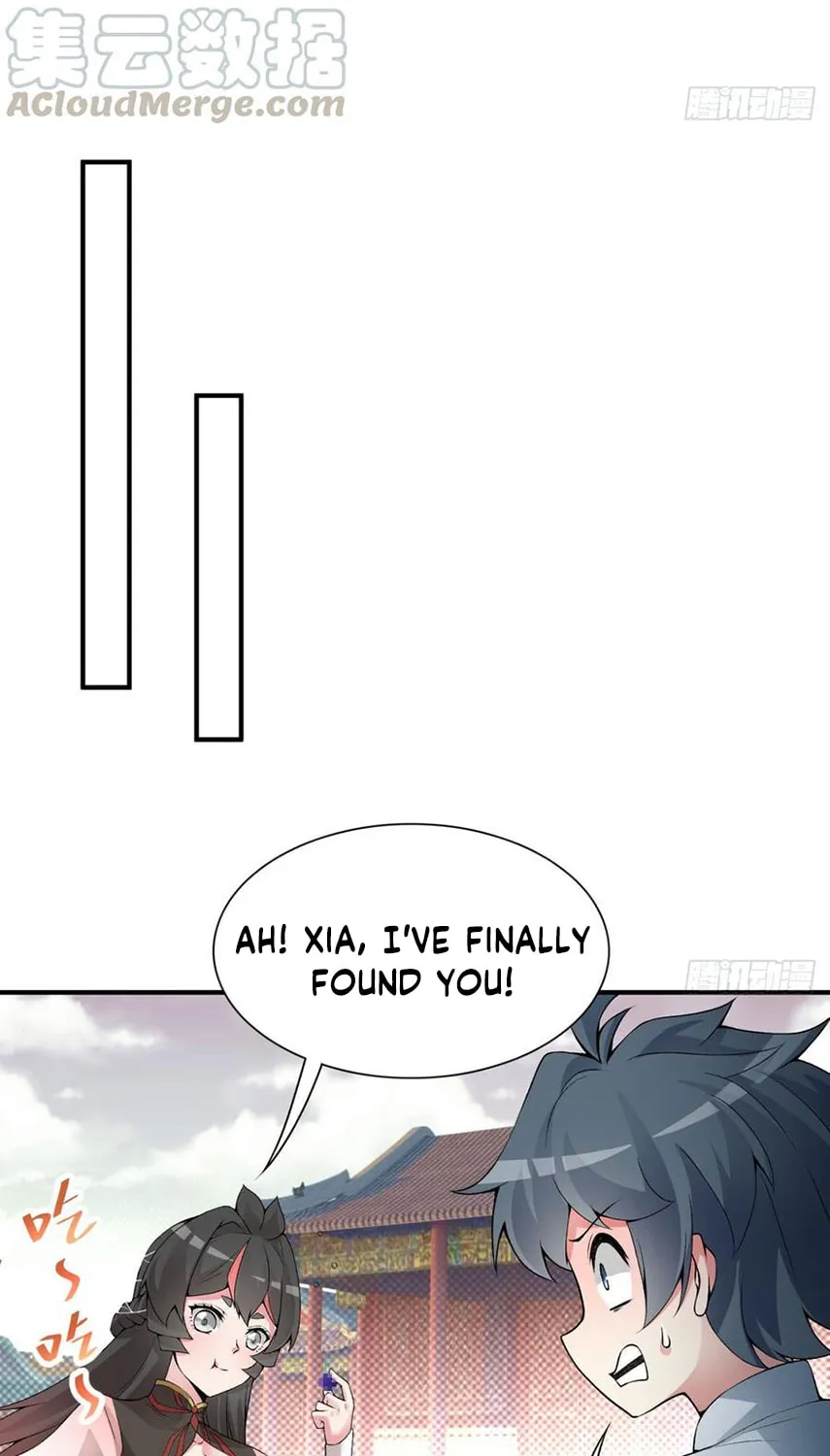 Read I Picked up an Attribute (Colored) chapter 27 image 57 on Lezhin