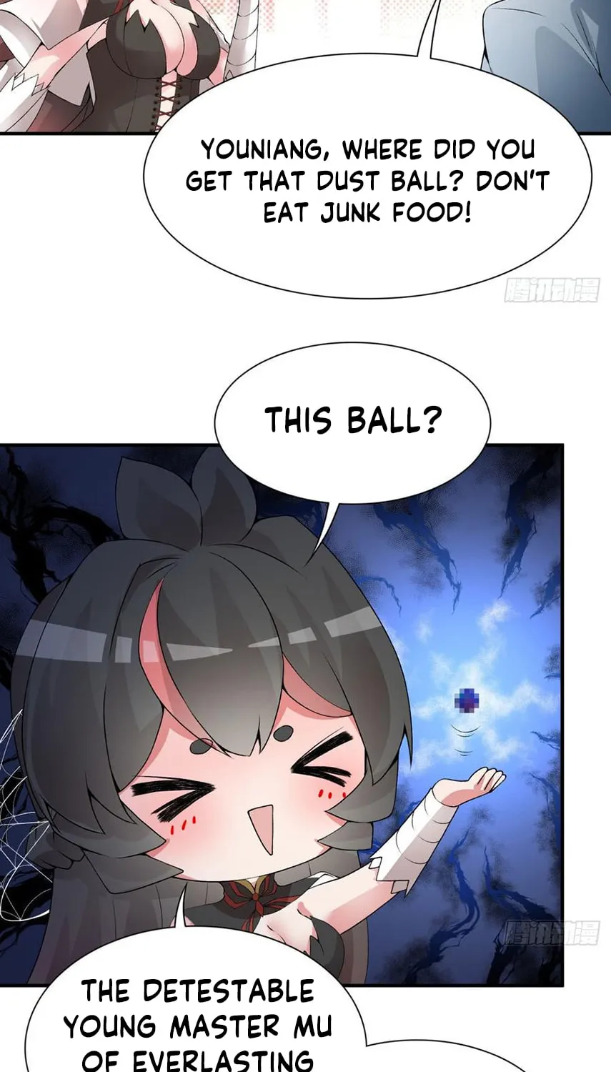 Read I Picked up an Attribute (Colored) chapter 27 image 58 on Lezhin