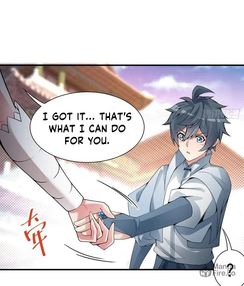 Read I Picked up an Attribute (Colored) chapter 27 image 63 on Lezhin