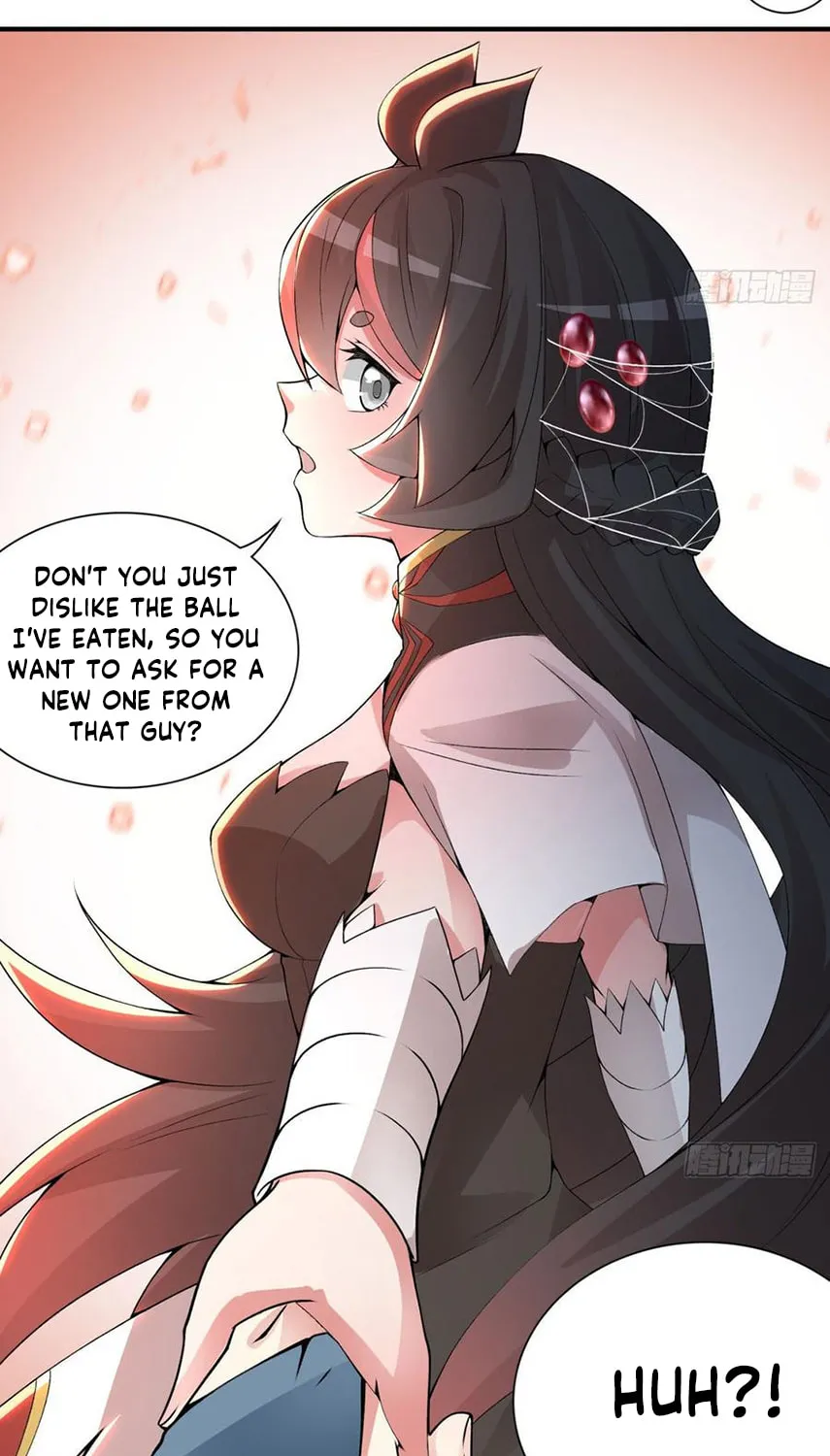 Read I Picked up an Attribute (Colored) chapter 27 image 64 on Lezhin