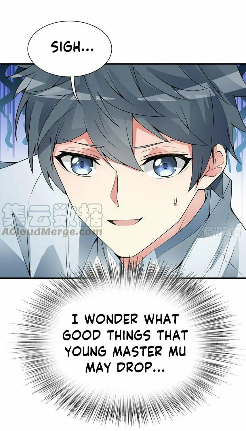 Read I Picked up an Attribute (Colored) chapter 27 image 68 on Lezhin