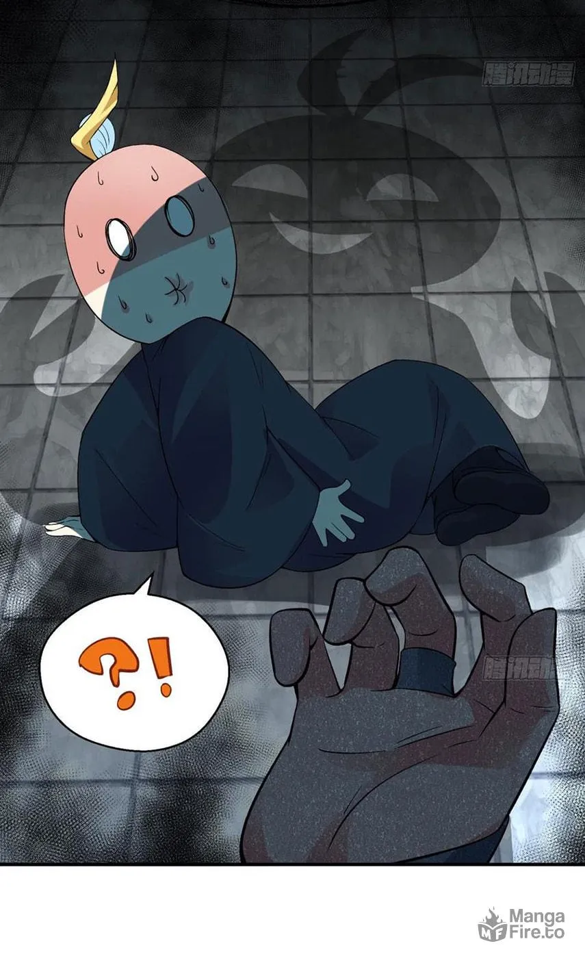 Read I Picked up an Attribute (Colored) chapter 27 image 8 on Lezhin