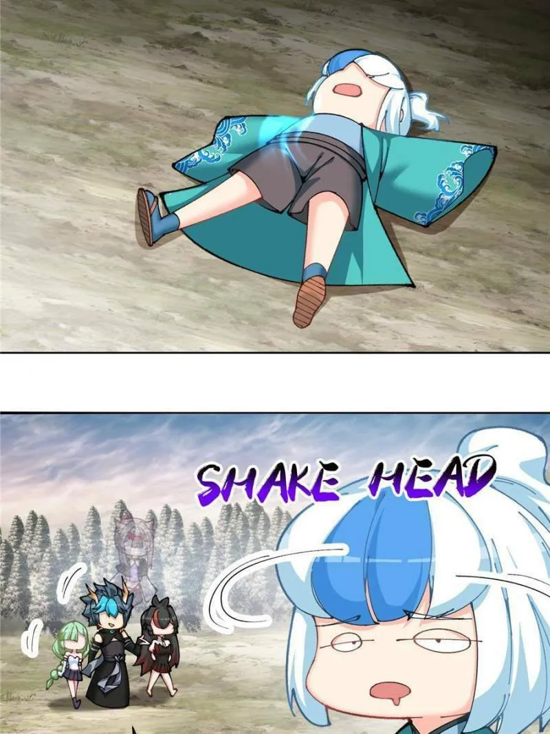 Read I Picked up an Attribute (Colored) chapter 270 image 1 on Lezhin