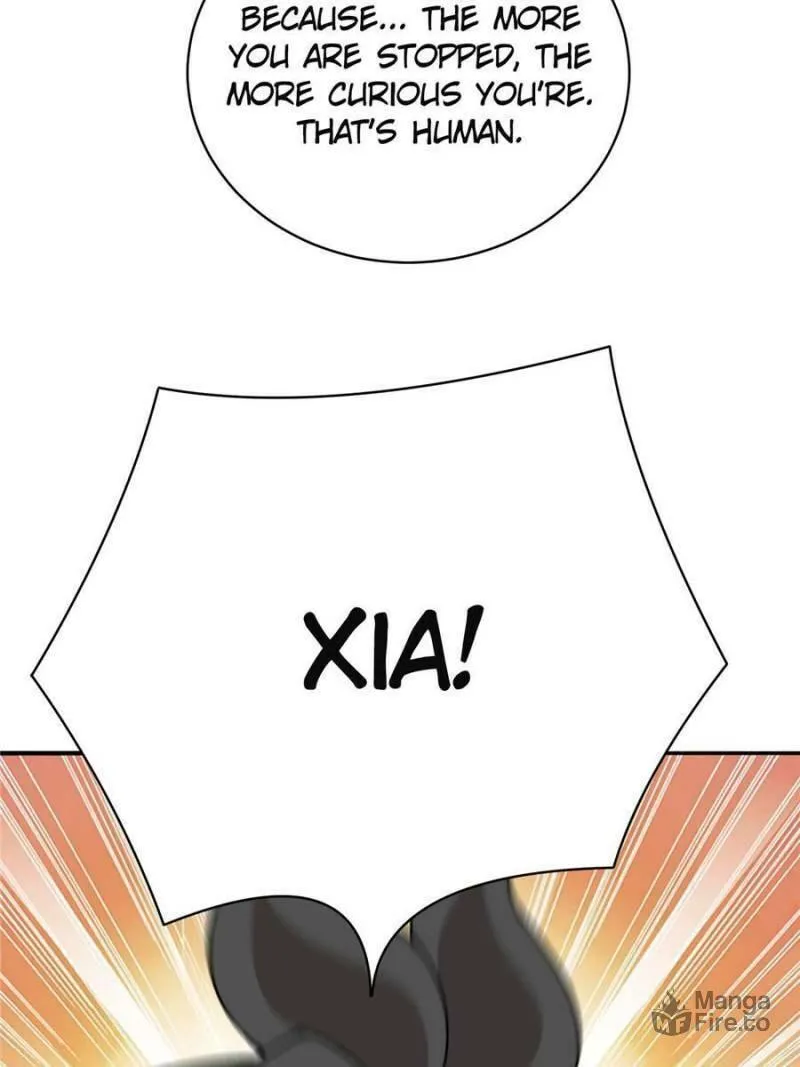 Read I Picked up an Attribute (Colored) chapter 270 image 11 on Lezhin