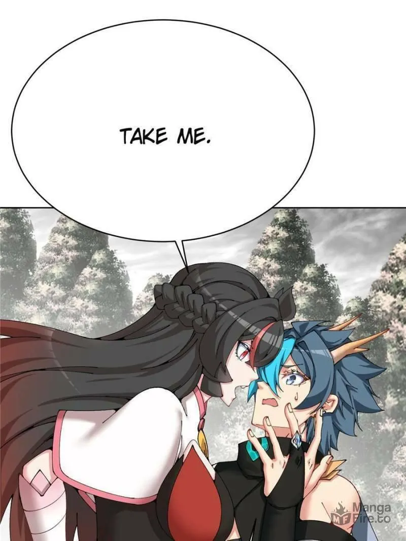 Read I Picked up an Attribute (Colored) chapter 270 image 20 on Lezhin