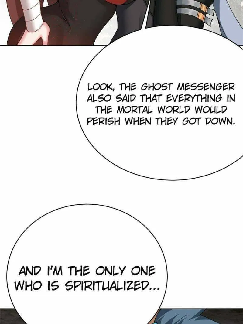 Read I Picked up an Attribute (Colored) chapter 270 image 21 on Lezhin