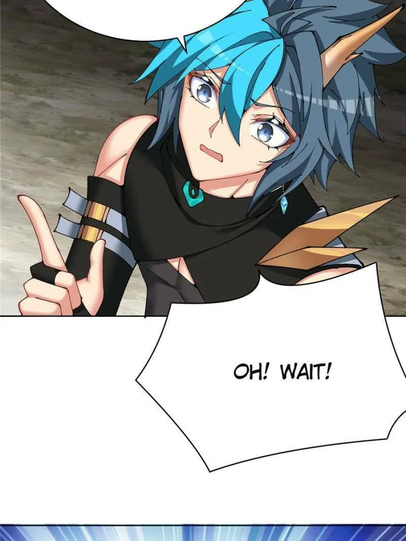 Read I Picked up an Attribute (Colored) chapter 270 image 22 on Lezhin