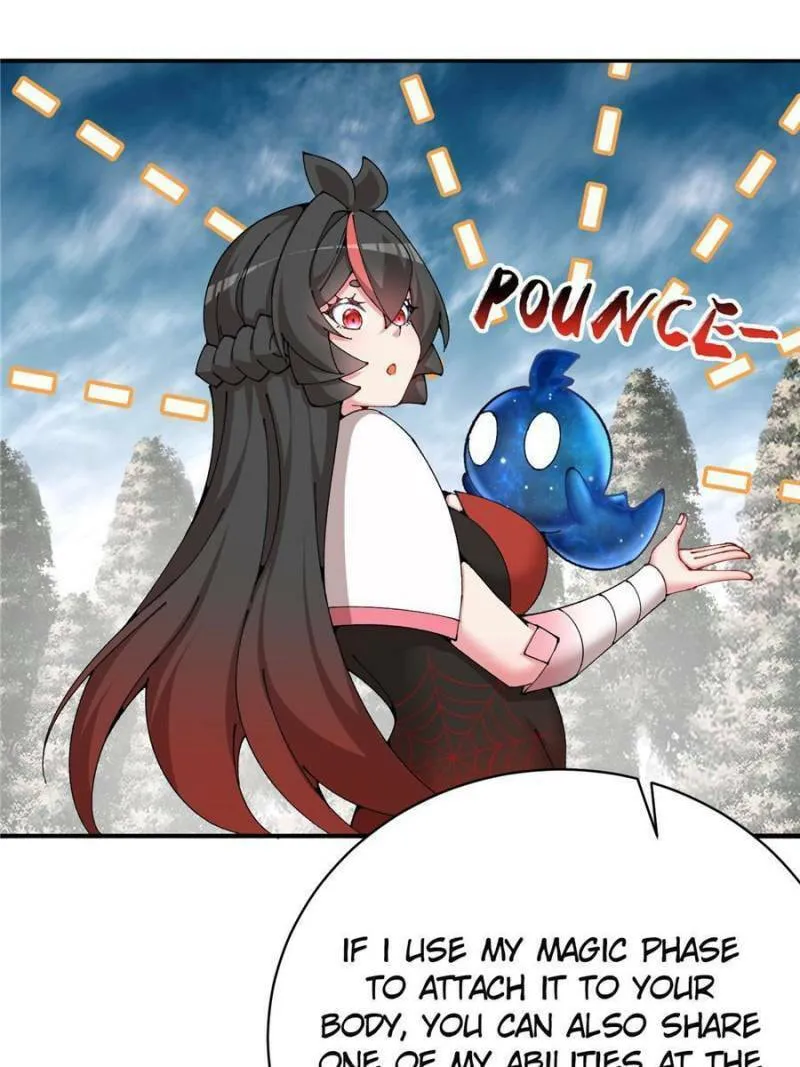 Read I Picked up an Attribute (Colored) chapter 270 image 25 on Lezhin