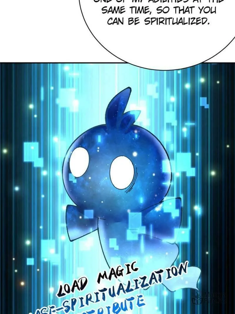 Read I Picked up an Attribute (Colored) chapter 270 image 26 on Lezhin