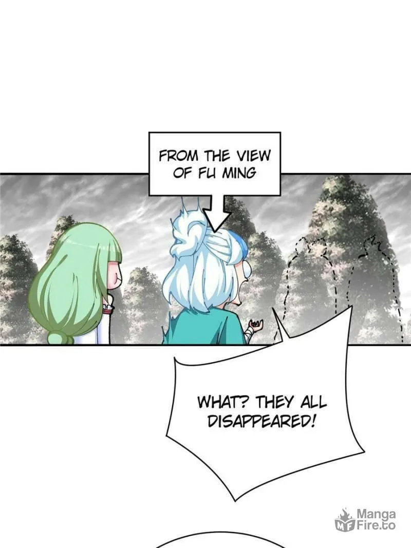 Read I Picked up an Attribute (Colored) chapter 270 image 29 on Lezhin