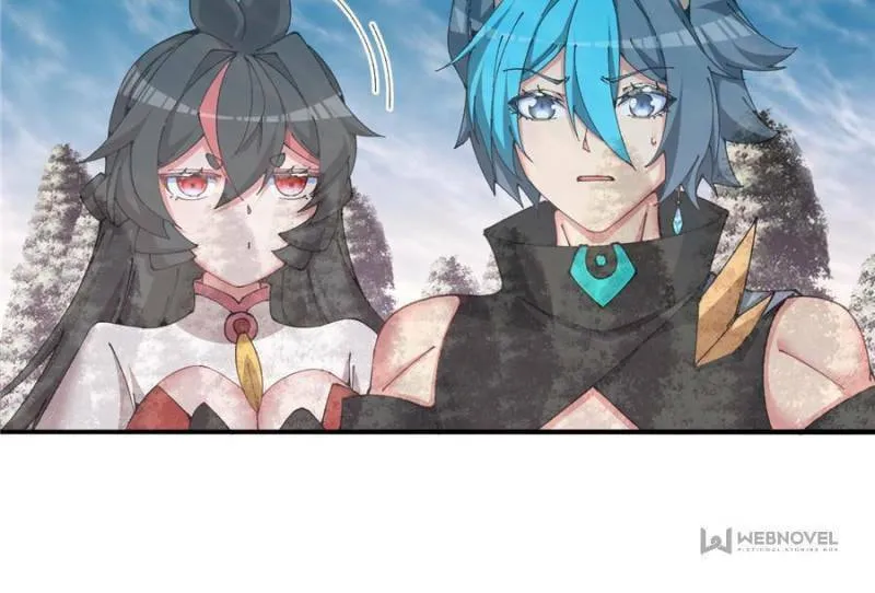 Read I Picked up an Attribute (Colored) chapter 270 image 33 on Lezhin