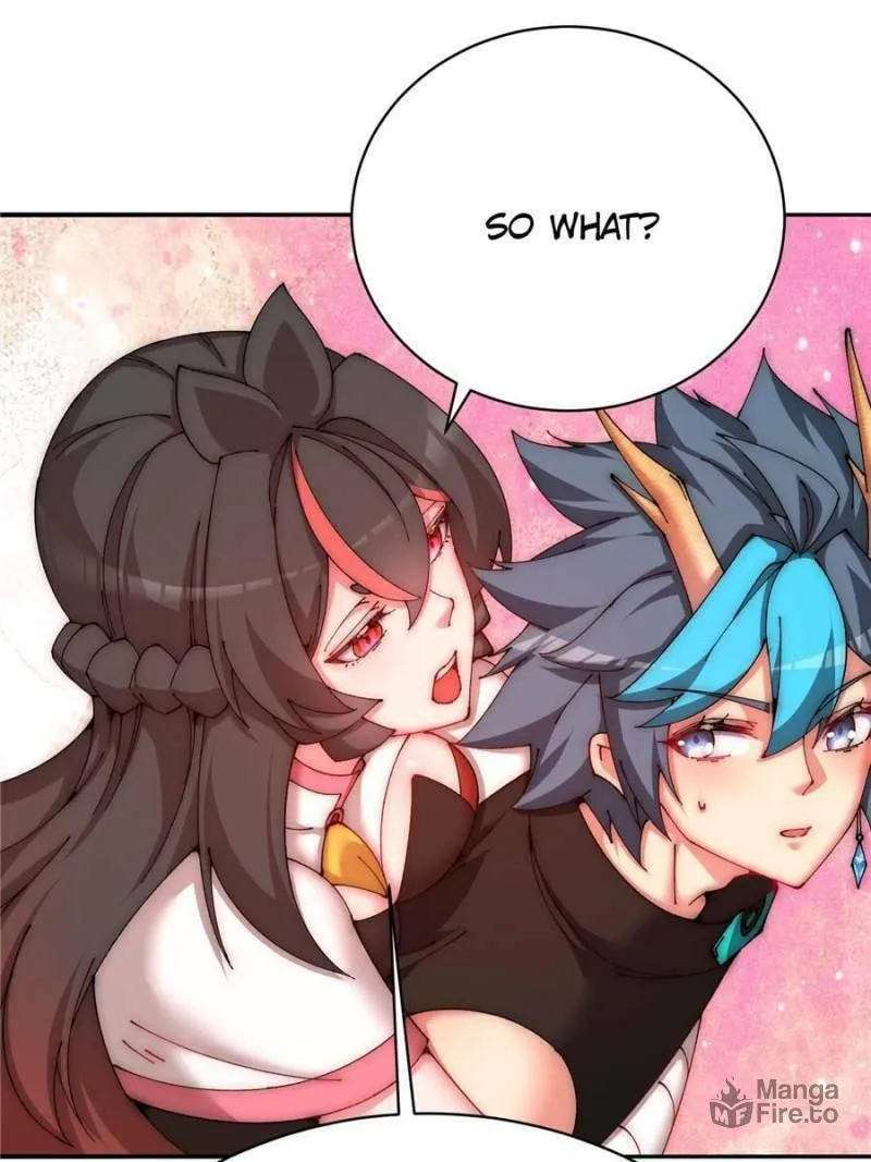 Read I Picked up an Attribute (Colored) chapter 270 image 34 on Lezhin