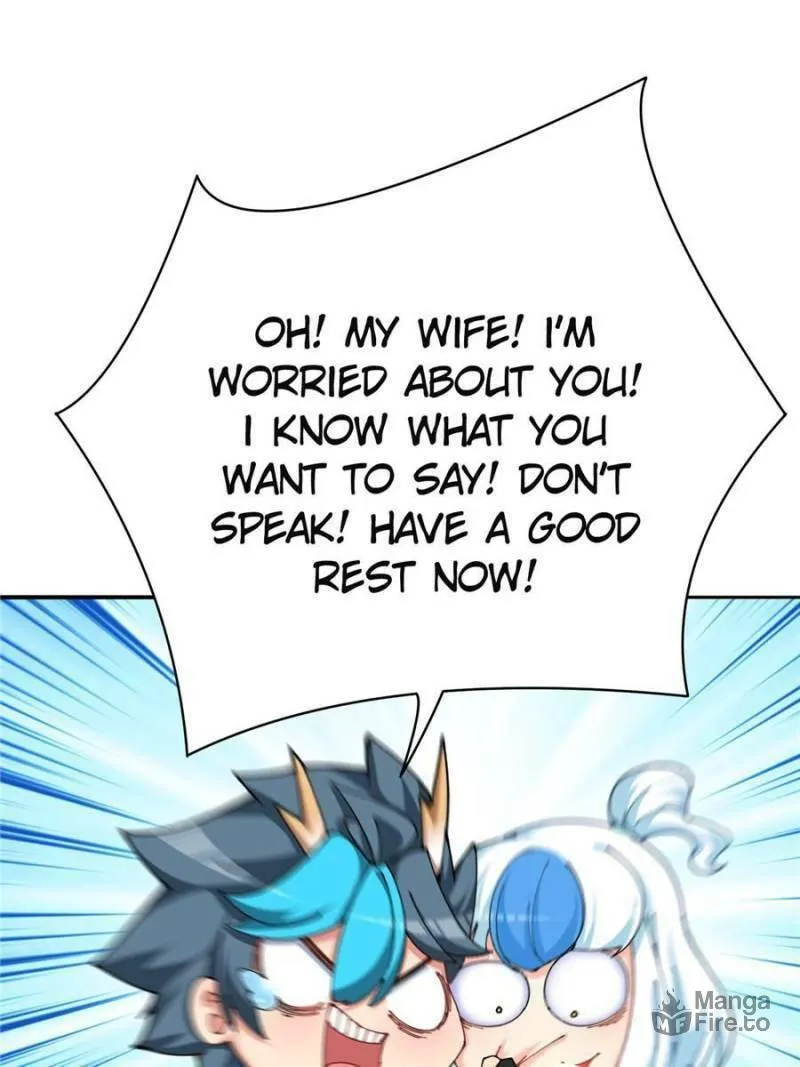 Read I Picked up an Attribute (Colored) chapter 270 image 4 on Lezhin