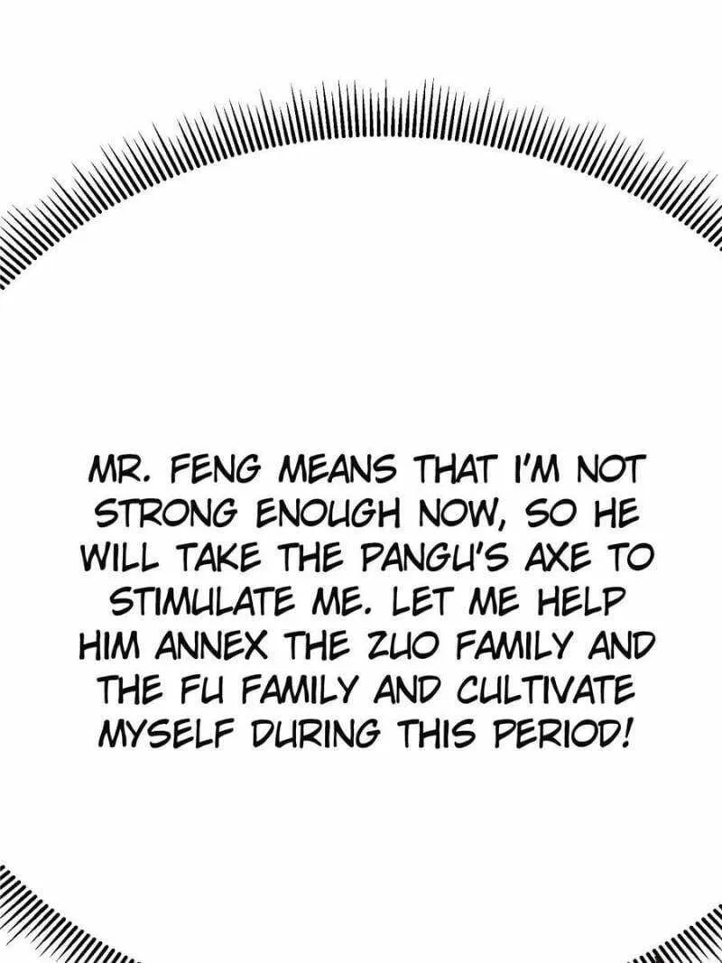 Read I Picked up an Attribute (Colored) chapter 270 image 43 on Lezhin