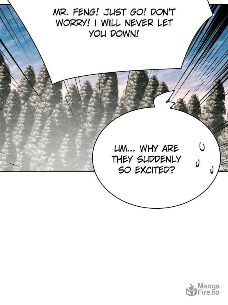 Read I Picked up an Attribute (Colored) chapter 270 image 47 on Lezhin