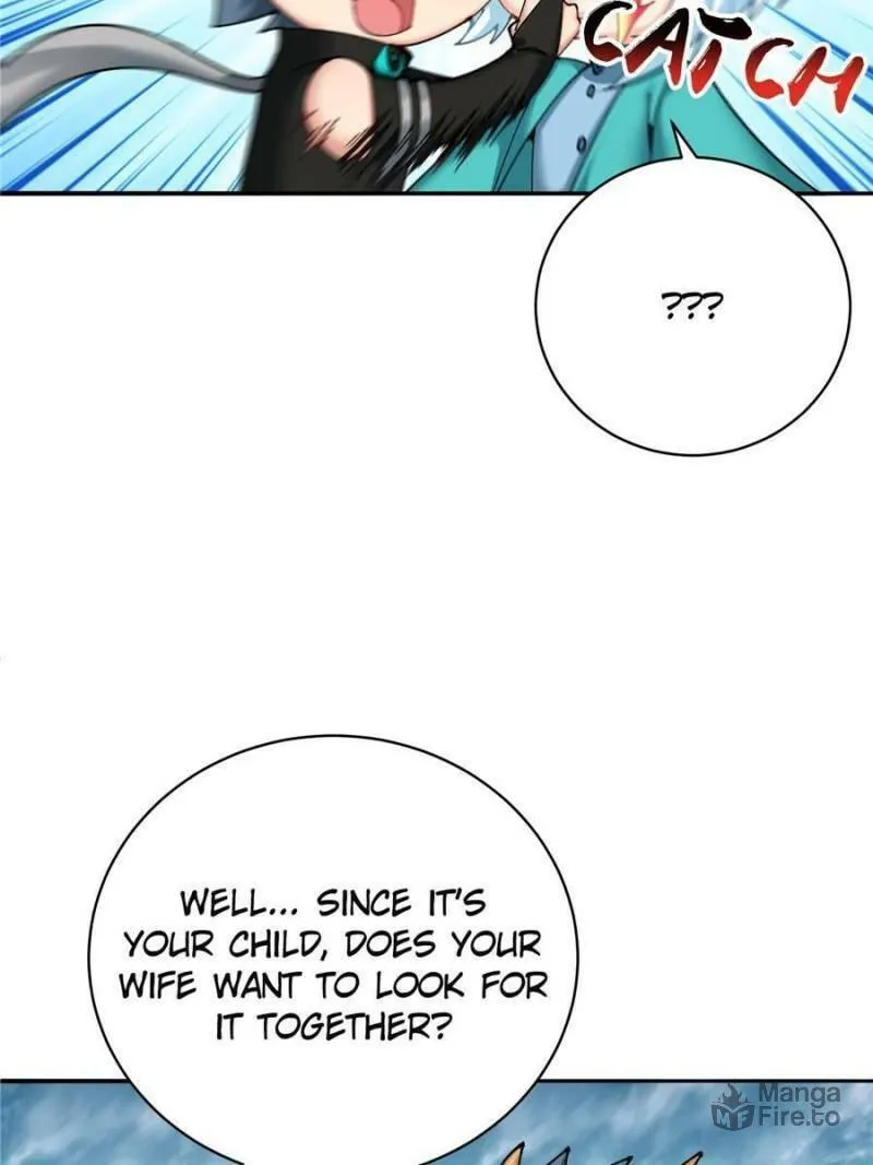 Read I Picked up an Attribute (Colored) chapter 270 image 5 on Lezhin