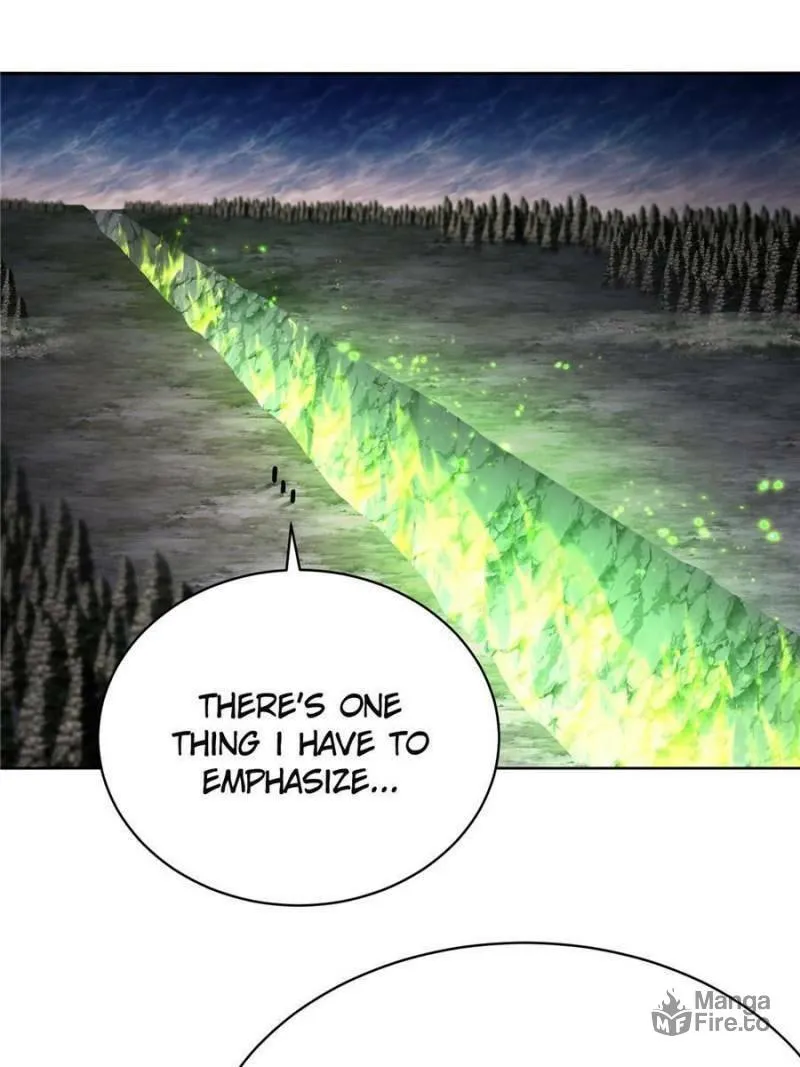 Read I Picked up an Attribute (Colored) chapter 270 image 50 on Lezhin