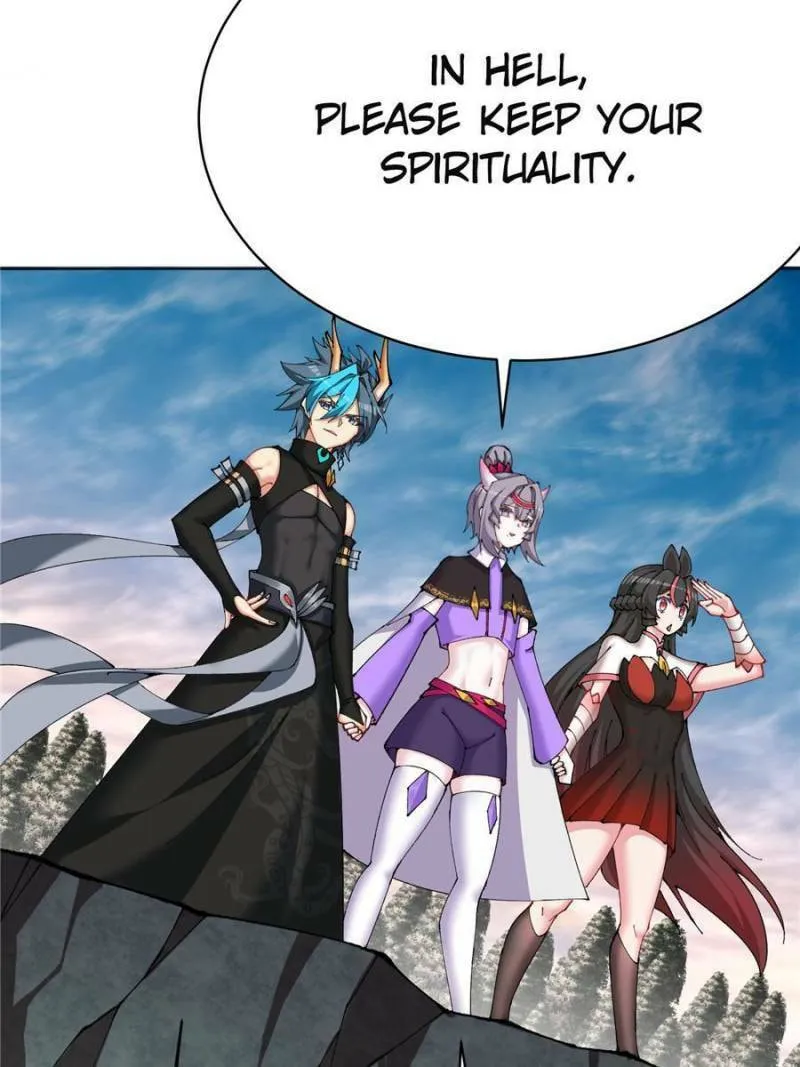Read I Picked up an Attribute (Colored) chapter 270 image 51 on Lezhin