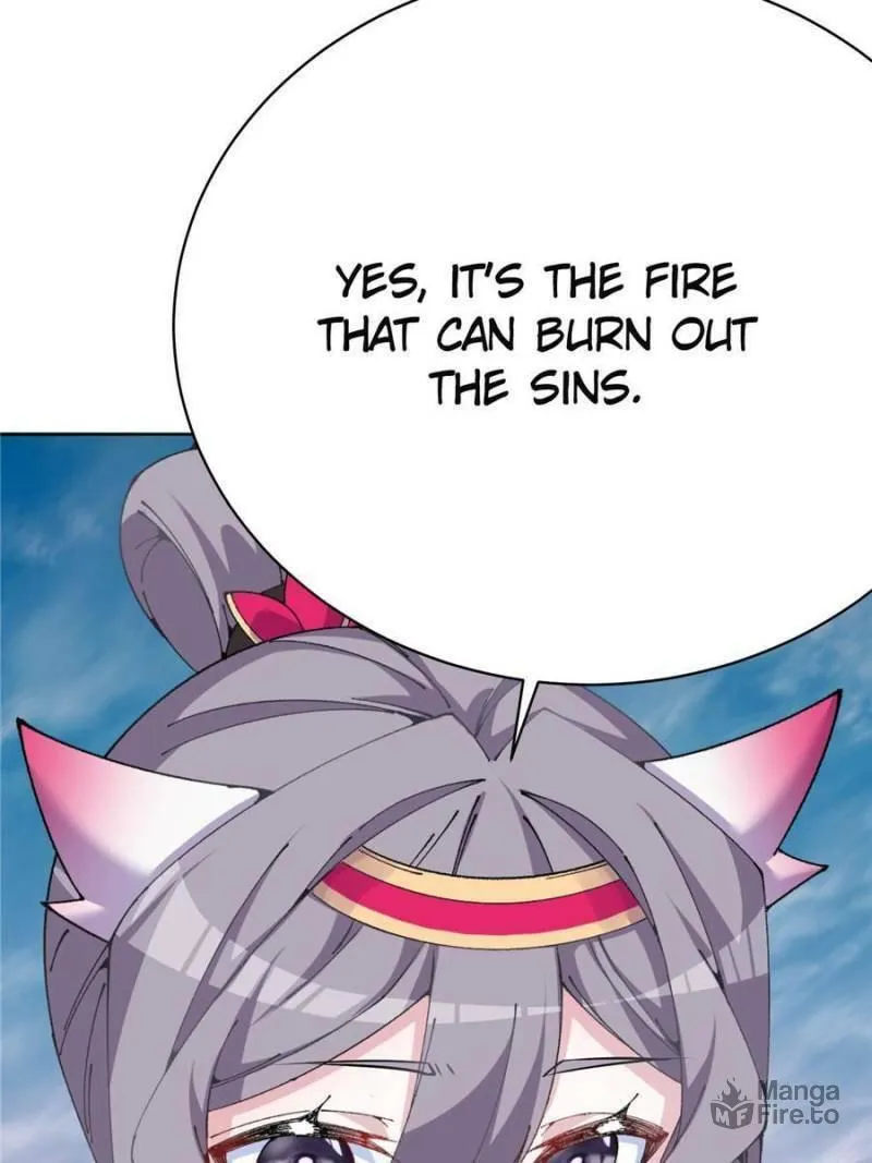 Read I Picked up an Attribute (Colored) chapter 270 image 53 on Lezhin