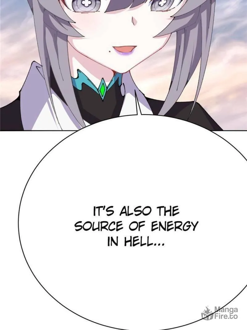 Read I Picked up an Attribute (Colored) chapter 270 image 54 on Lezhin