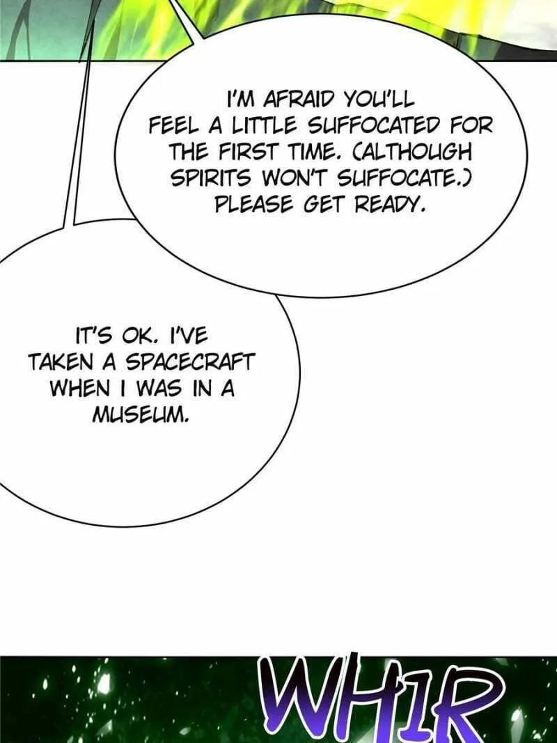 Read I Picked up an Attribute (Colored) chapter 270 image 57 on Lezhin