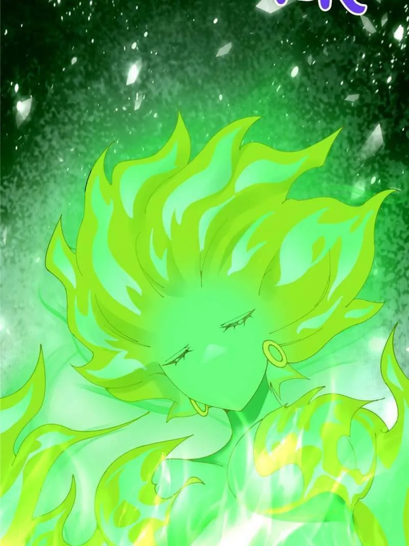 Read I Picked up an Attribute (Colored) chapter 270 image 58 on Lezhin