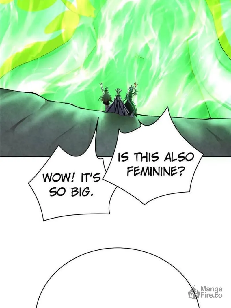 Read I Picked up an Attribute (Colored) chapter 270 image 59 on Lezhin