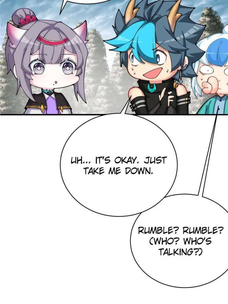 Read I Picked up an Attribute (Colored) chapter 270 image 6 on Lezhin