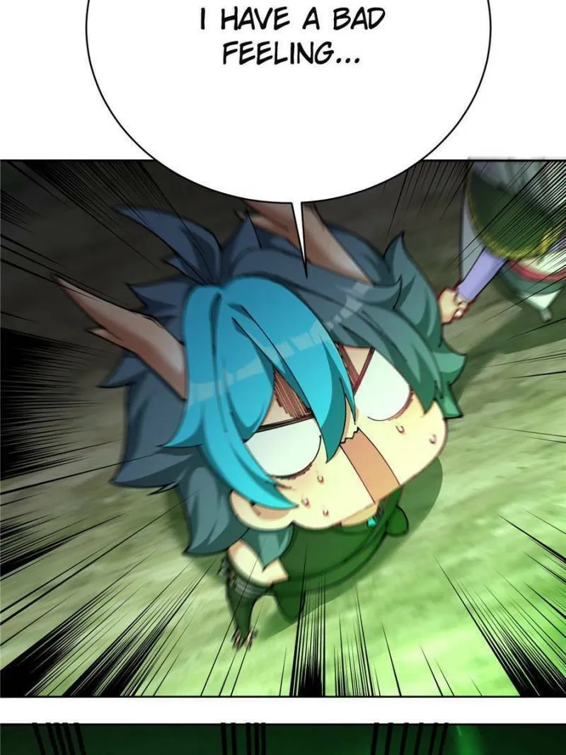 Read I Picked up an Attribute (Colored) chapter 270 image 60 on Lezhin