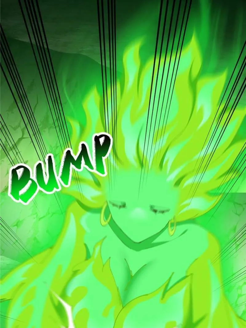 Read I Picked up an Attribute (Colored) chapter 270 image 61 on Lezhin