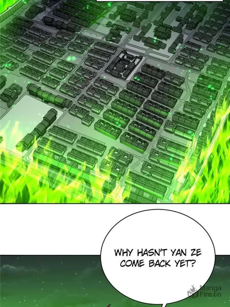 Read I Picked up an Attribute (Colored) chapter 270 image 65 on Lezhin