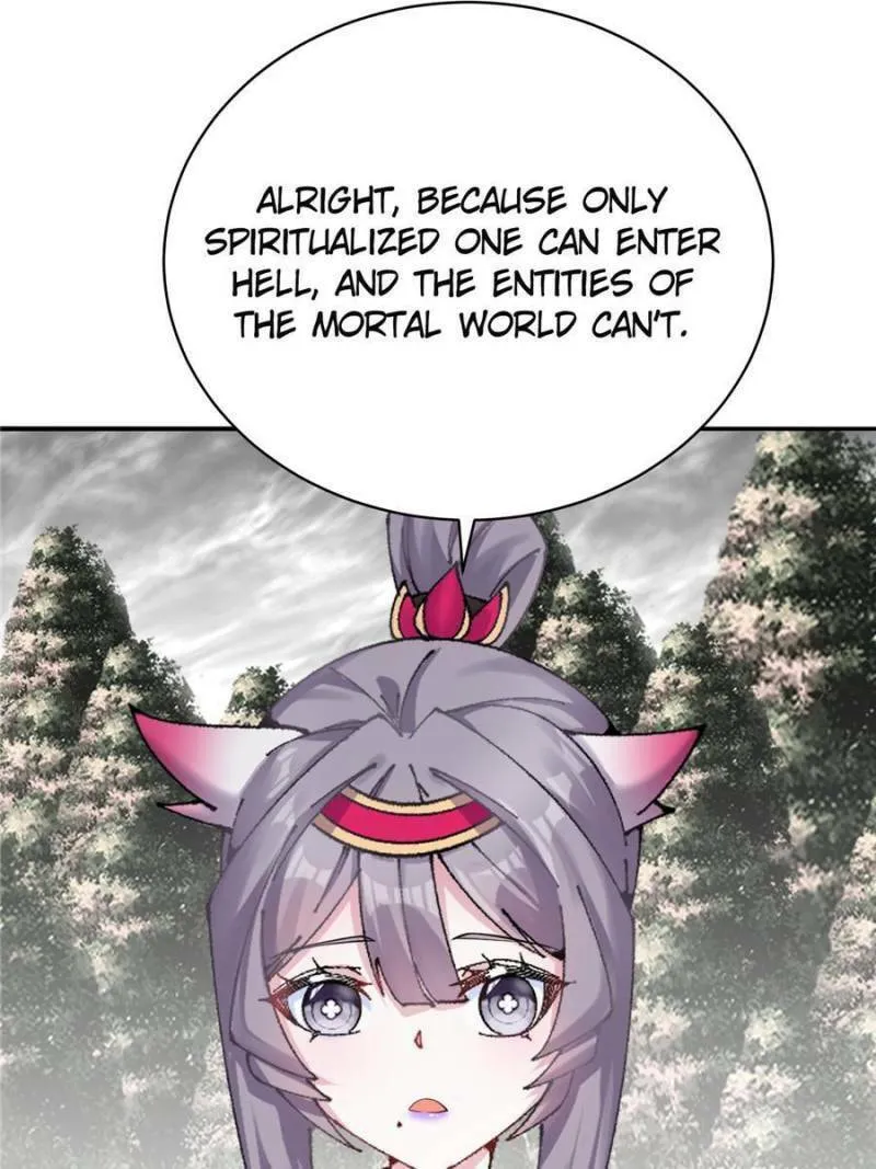 Read I Picked up an Attribute (Colored) chapter 270 image 7 on Lezhin