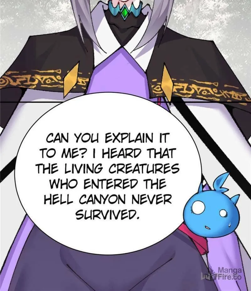 Read I Picked up an Attribute (Colored) chapter 270 image 8 on Lezhin