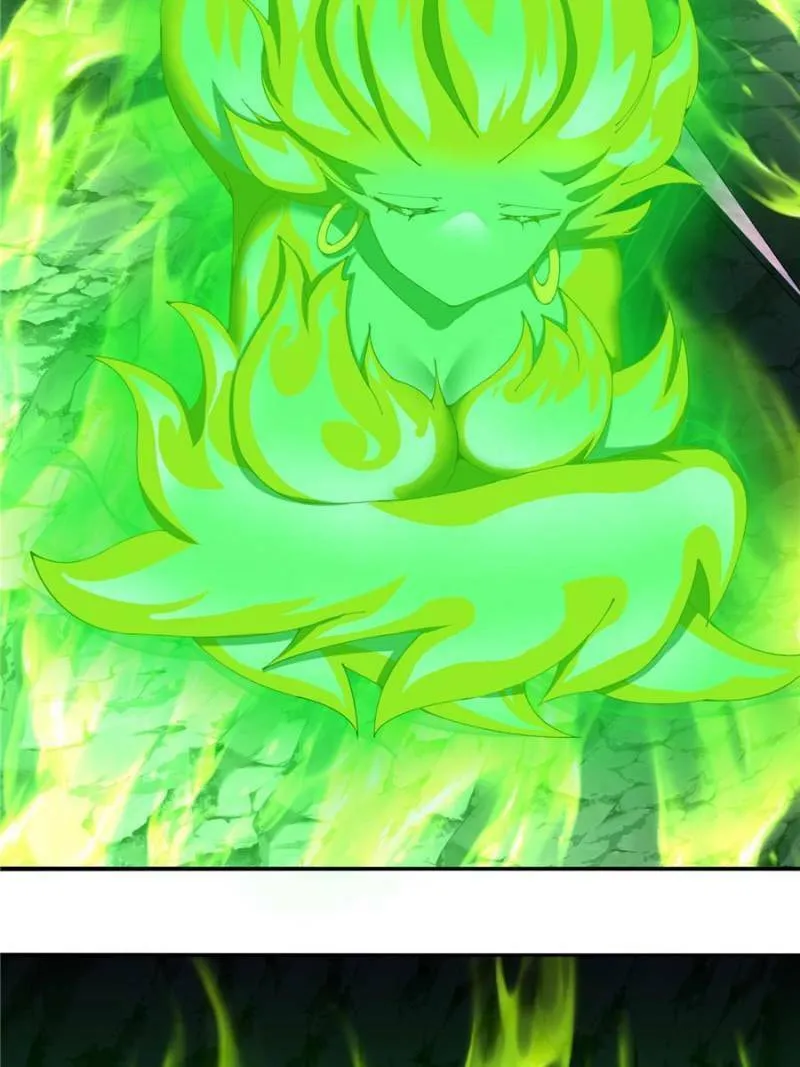 Read I Picked up an Attribute (Colored) chapter 271 image 1 on Lezhin