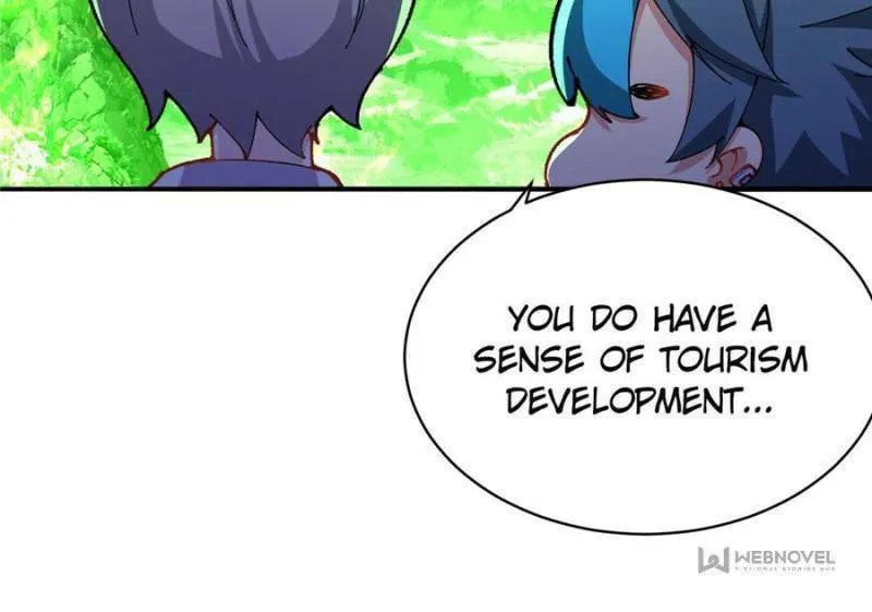 Read I Picked up an Attribute (Colored) chapter 271 image 13 on Lezhin