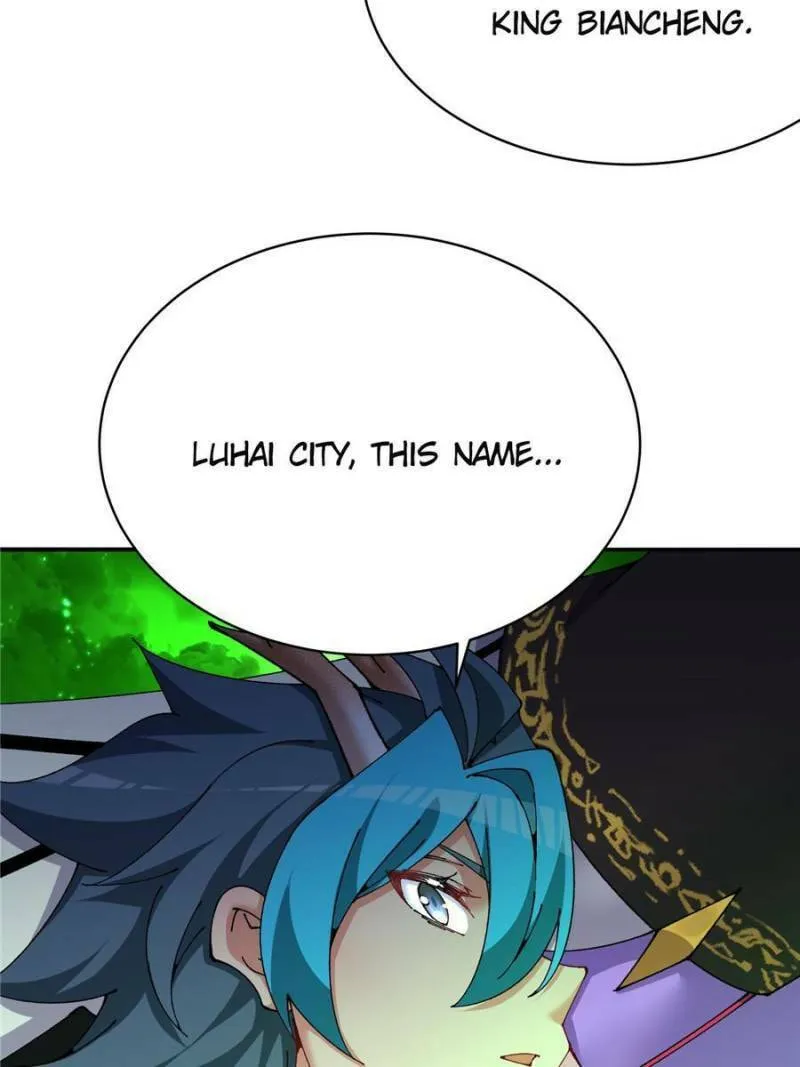 Read I Picked up an Attribute (Colored) chapter 271 image 15 on Lezhin