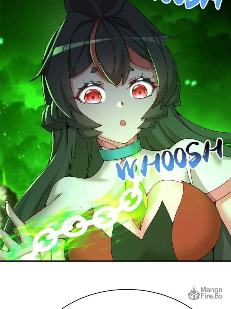 Read I Picked up an Attribute (Colored) chapter 271 image 19 on Lezhin