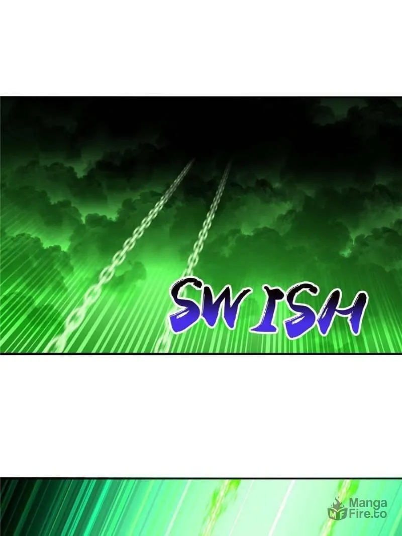 Read I Picked up an Attribute (Colored) chapter 271 image 23 on Lezhin